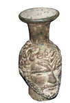 Ancient glas vase was found with Rover C Ancient glas vase was found with Rover C