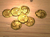 Greek Gold Coins