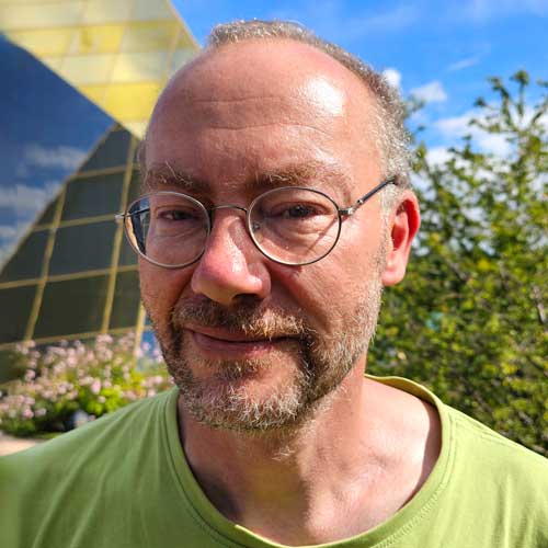 Frank Rehn