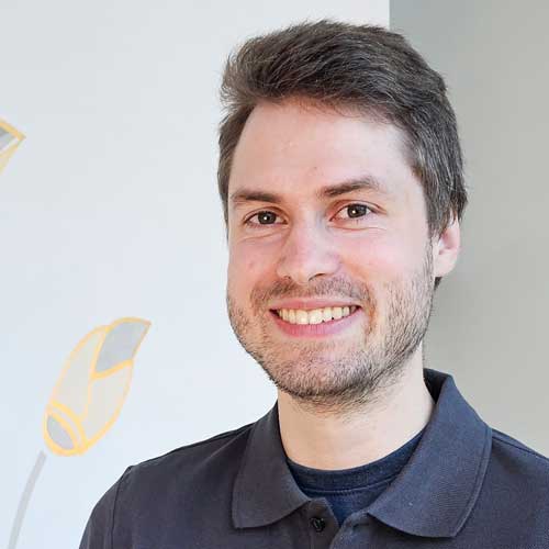 René Schneider, M.Sc.