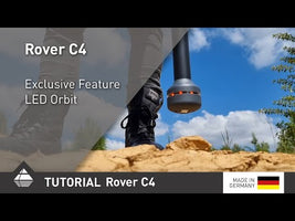 OKM Rover C4 OKM Rover C4