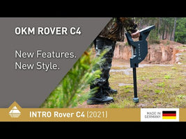 OKM Rover C4