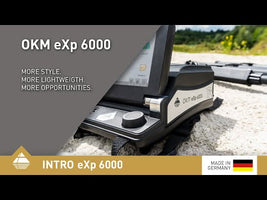 OKM eXp 6000 Professional OKM eXp 6000 Professional