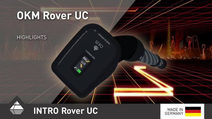 Rover UC Highlights