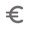 Cash on pick-up (EUR)