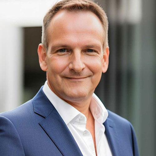 Dipl.-Ing. Carsten Georgi