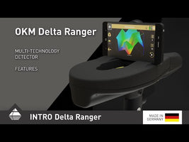 OKM Delta Ranger