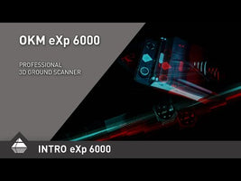 OKM eXp 6000 Professional