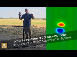 OKM eXp 7000 Professional Plus