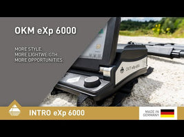 OKM eXp 6000 Professional Plus