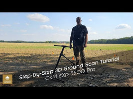 OKM eXp 5500 Professional