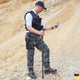 OKM Rover UC detector in use